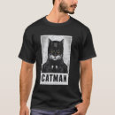Recherche de catman Animal