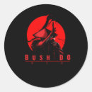 Recherche de bushido autocollants Manga