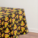 Search for pizza tablecloths Pattern