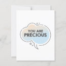 Search for precious postcards Blue