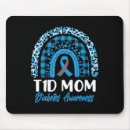 Search for awareness mousepads Cure