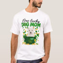 Search for westie mom tshirts Dog