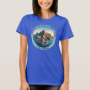 Recherche de channel tshirts Californie