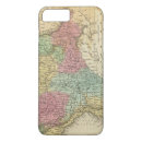 Search for regions iphone cases Map