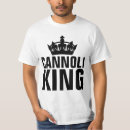 Search for cannoli tshirts Dessert