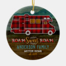 Search for camper ornaments Motorhome
