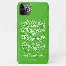Search for attitude cases Motivational