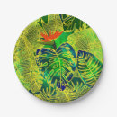 Search for banana leaf plates Modern