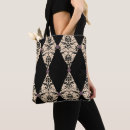 Search for diamond patterns bags Girly