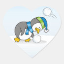 Search for little penguin stickers Cartoon