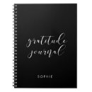 Search for gratitude notebooks Calligraphy