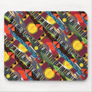 Search for tribal pattern mousepads Disney