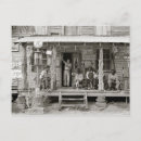 Search for stores postcards History