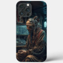 Search for cyberpunk cases Hacker