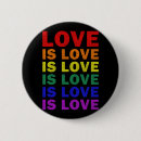 Recherche de pride badges Défilé de fierté