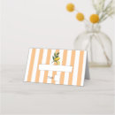 Search for italian place cards Watercolor