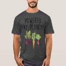 Search for plant powered tshirts Elephant