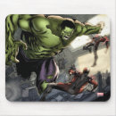 Search for enemies electronics Super hero
