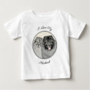 Recherche de son une bébé tshirts Pour tous
