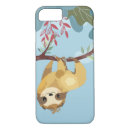 Search for cute sloth iphone cases Animals