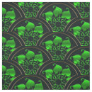 Search for japanese pattern fabric Green