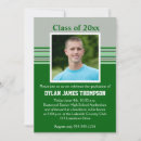 Recherche de vert gris invitations Blanc
