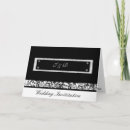 Search for invititions invitations Black
