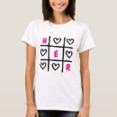 Recherche de valentine de saint tshirts Anniversaire