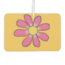 Search for graphic car air fresheners Flower