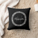 Recherche de bijouterie coussins Diamant