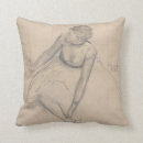 Recherche de pantoufle coussins Ballet