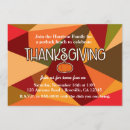 Search for fun thanksgiving invitations Modern