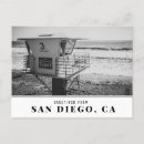 Recherche de maître nageurs cartes postales Océan