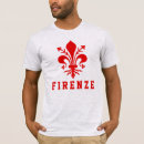 Search for firenze tshirts Italy