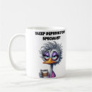 Search for sleep deprivation mugs Mom