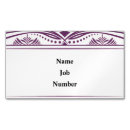 Recherche de presentation cartes visite Affaires