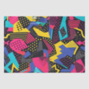 Search for funky tissue paper Birthday