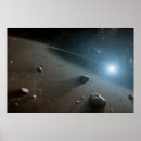 Search for bright star posters Space