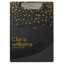 Search for gold clipboards Sparkle