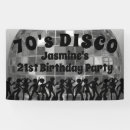 Search for disco banners Party
