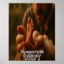 Recherche de amour père posters Décoration intérieure
