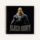 Search for black adam notebooks The rock movie