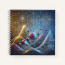 Recherche de mathématiques carnets Pour étudiant