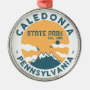 Search for states ornaments Pennsylvania