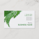 Search for wellness business cards Salon