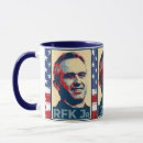 Search for rfk mugs President