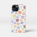 Search for iphone 13 mini cases Flowers