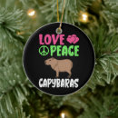 Search for animal lover ornaments Rodent