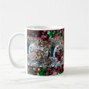 Search for tinsel mugs Silver
