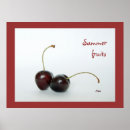 Search for summer fruits posters Food